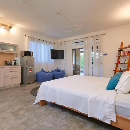 Apartament Kapsables